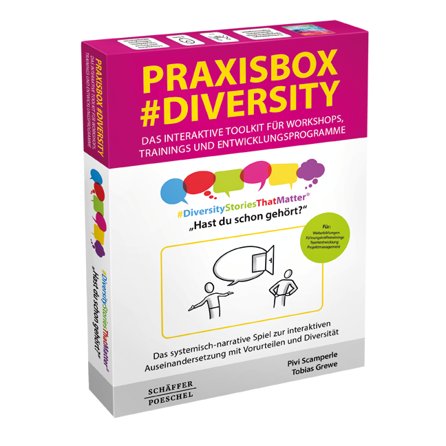 Praxisbox #Diversity