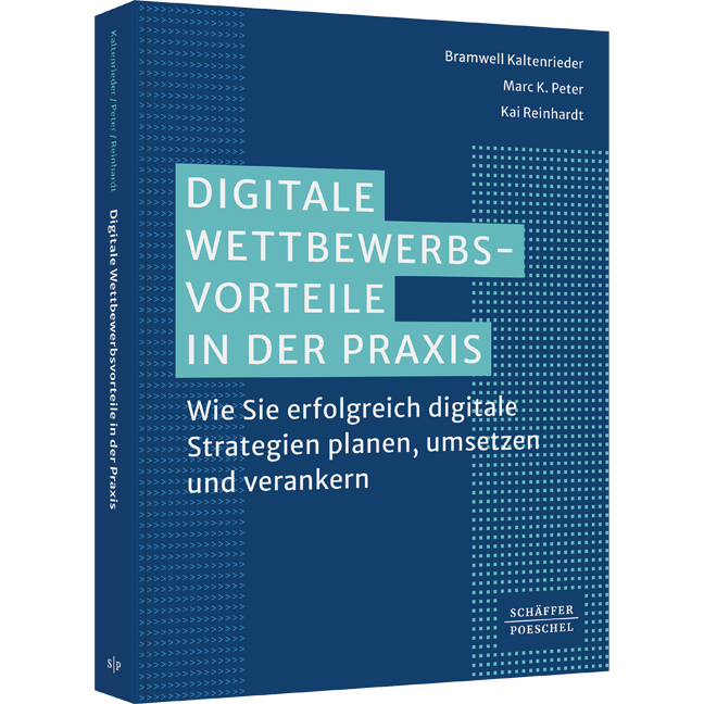 Digitale Wettbewerbsvorteile in der Praxis